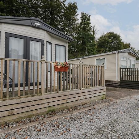 Burlees Nest Villa Cockermouth Bagian luar foto