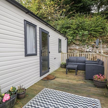 Burlees Nest Villa Cockermouth Bagian luar foto