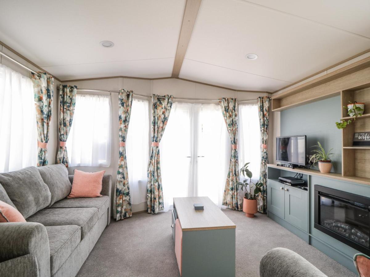 Burlees Nest Villa Cockermouth Bagian luar foto