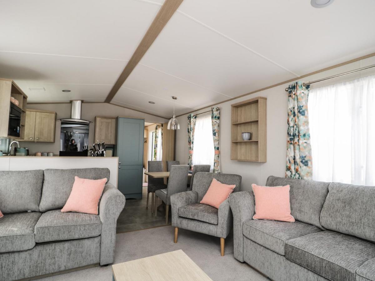 Burlees Nest Villa Cockermouth Bagian luar foto