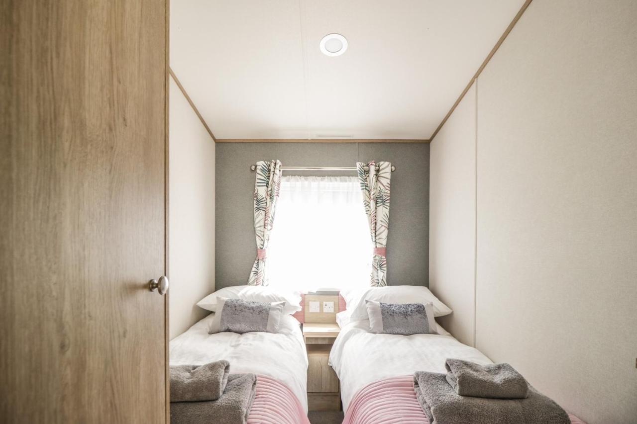 Burlees Nest Villa Cockermouth Bagian luar foto